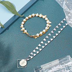 Наборы для изготовления ожерелий своими руками&nbsp;DIY-CA0002-39