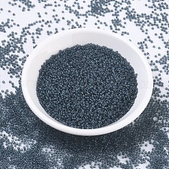 Миюки круглые бусины рокайль&nbsp;SEED-G007-RR1938