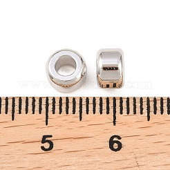 Колонка латунные бусины&nbsp;KK-Z146-05P-03