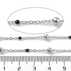 Цепь из нержавеющей стали 304&nbsp;CHS-F019-01P-01