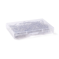 U-образные стальные вилочные штифты для выстегивания STAS-G254-01P