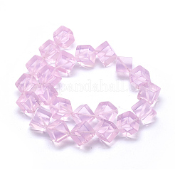 Opalite бисер пряди G-L557-32B