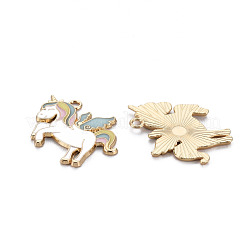 Стойки обшивки сплава эмали подвески&nbsp;X-ENAM-S126-068-NR