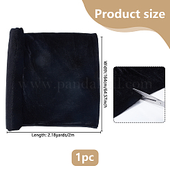 2м плиссированная ткань&nbsp;DIY-WH0308-721B