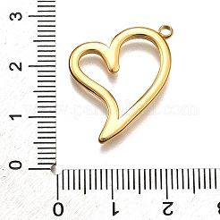 Подвески из нержавеющей стали 304&nbsp;STAS-M116-10G