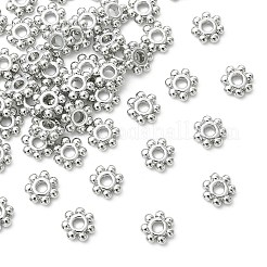 Spacer бисер латунные&nbsp;XGRQ1H415-334P