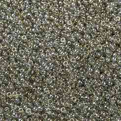 Миюки круглые бусины рокайль&nbsp;X-SEED-G008-RR1881