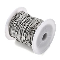 Квадратные цепи-змейки из нержавеющей стали 304&nbsp;STAS-L306-06B-P