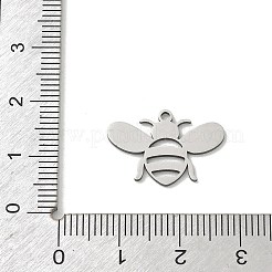 201 pendentifs en acier inoxydable&nbsp;STAS-B136-04P