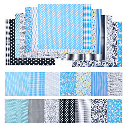 28 Stück 14 Arten Baumwollstoff&nbsp;DIY-TA0014-80B