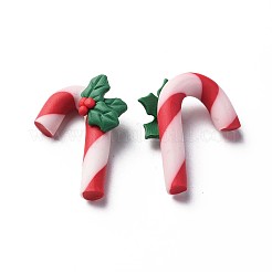 Бусины из полимерной глины  CLAY-T017-15