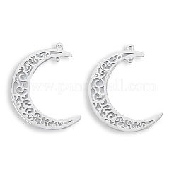 Подвески из нержавеющей стали 201 STAS-N098-111P