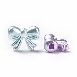 Имитация жемчуга акриловые OACR-E013-19