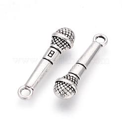 Сплавочные подвески тибетского стиля TIBE-S309-86AS-RS