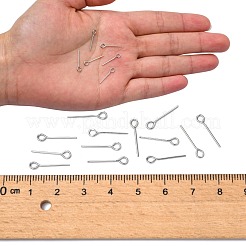 Проушина из нержавеющей стали марки 304&nbsp;X-STAS-R045-15mm