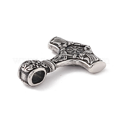 Подвески из нержавеющей стали 304 для ручной полировки&nbsp;STAS-G267-22AS