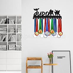 Железные рамки для медалей ODIS-WH0045-037