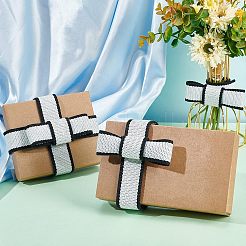 Тесьма из полиэстера&nbsp;OCOR-WH0068-31A