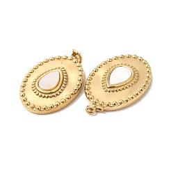 Ионное покрытие (ip) подвески из нержавеющей стали 304 STAS-Q215-37G