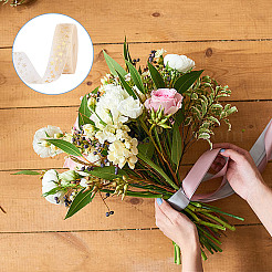 10 ярд ленты из полиэстера горячего тиснения AJEW-WH0518-70A