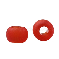 Cuentas redondas toho 11/0&nbsp;SEED-XTR11-0005F