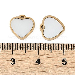 Ионное покрытие (ip) подвески из нержавеющей стали 304&nbsp;STAS-D193-01G