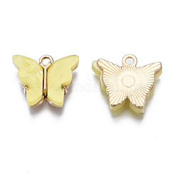 Литые акриловые подвески&nbsp;X-ENAM-R136-01D