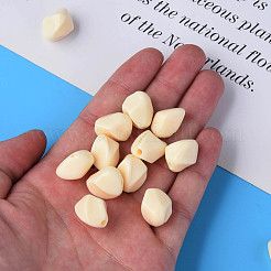 Непрозрачные акриловые бусины&nbsp;MACR-S373-140-A15