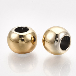 Уф-покрытие пластиковых бус&nbsp;CCB-S162-28A-02