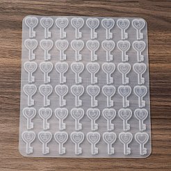 Силиконовые Молды для кулонов SIMO-P013-01B