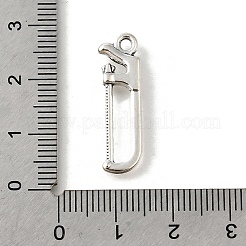 Сплавочные подвески тибетского стиля&nbsp;PALLOY-R157-01AS-01