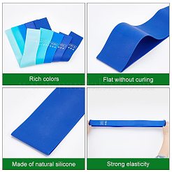 Наборы инструментов для фитнеса TOOL-NB0002-03