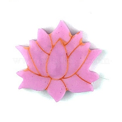 Силиконовые Молды для украшения лотоса своими руками DIY-I085-16