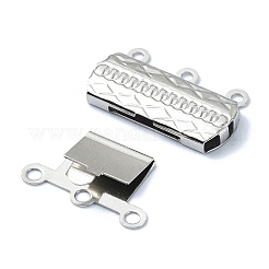 Застежка из нержавеющей стали марки 304&nbsp;STAS-Q318-01P