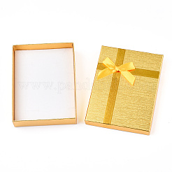 Karton Schmuck Halskette Boxen&nbsp;CBOX-T006-04M