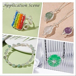 Dead Soft 925 серебряная проволока&nbsp;STER-NH003-A