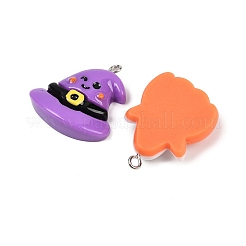 Подвески из смолы CRES-D316-01P