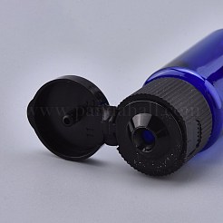 Пластиковые пустые бутылки с откидной крышкой&nbsp;MRMJ-K002-A08