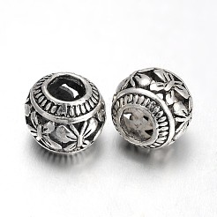 Европейские бусины тибетского стиля  MPDL-R019-11