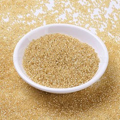 Cuentas de rocailles redondas miyuki&nbsp;SEED-X0054-RR0002