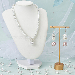 100 шт. колпачки из сплава в тибетском стиле&nbsp;FIND-SC0009-85S