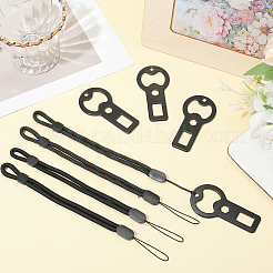 4 шт. открывалка для бутылок из сплава&nbsp;AJEW-CN0004-55