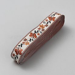 Полиэфирные ленты SRIB-WH0011-392A