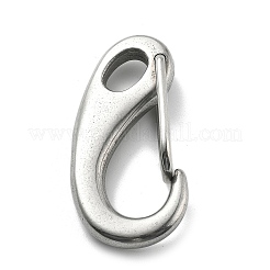 Фурнитура для застежки-защелки из нержавеющей стали 304 STAS-B082-04A-P