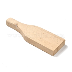 Mondkuchenform aus Buchenholz&nbsp;WOOD-K010-07A