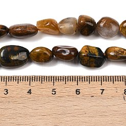 Натуральные пиеттеритные бусины&nbsp;G-A286-A01-02