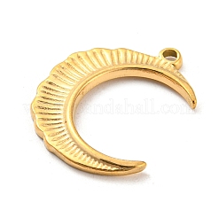 Anhänger aus Edelstahl 304&nbsp;STAS-C082-02G