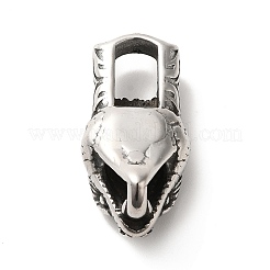 Трубчатые дужки из нержавеющей стали 304 STAS-P325-24AS