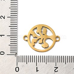 Подвески-соединители из нержавеющей стали 304&nbsp;LS-STAS-D013-02A-G