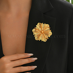 Элегантные железные значки на лацкан для женщин ZO5833